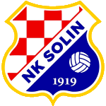 NK Solin U15