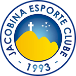 شعار Jacobina EC U17