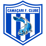 شعار Camaçari U17