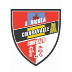 A.S.D. San Nicola Chiaravalle Soverato شعار A.S.D. San Nicola Chiaravalle Soverato