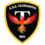 شعار A.S.D. Taurianova