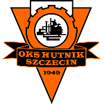 شعار OKS Hutnik II Szczecin