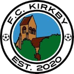 شعار FC Kirkby