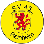 شعار SV 1945 Reinheim II