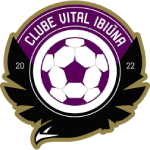 شعار Clube Vital U17