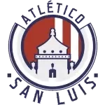 شعار Atletico San Luis U21