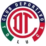 شعار Deportivo Toluca FC U21