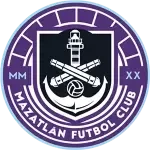 شعار Mazatlan FC U21