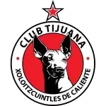 شعار Club Tijuana U21