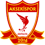 شعار Aksekispor