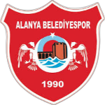 شعار Alanya Belediyespor