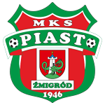 شعار Piast II Żmigród
