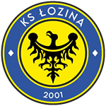 شعار KS Łozina