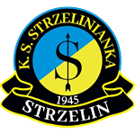 شعار KS Strzelinianka Strzelin