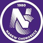 شعار M-GKS Narew Choroszcz U19