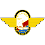 شعار MKS Pogon Lapy U19