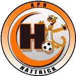 شعار Hattrick Białystok U17