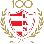 شعار ŁKS Łomża U17