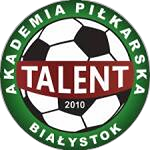 شعار AP Talent Białystok U17