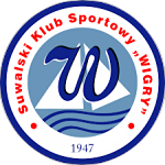 شعار Wigry Suwałki U17
