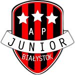 شعار AP Junior Białystok U17