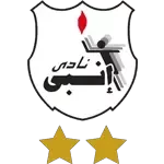 شعار ENPPI U19