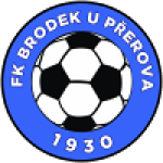 FK Brodek u Přerova FK Brodek u Přerova