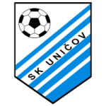 SK Uničov B شعار SK Uničov B