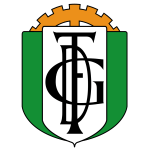 شعار GD Fabril do Barreiro