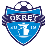 شعار Okręt Szczecin