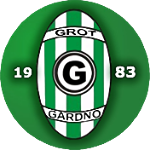شعار Grot Gardno