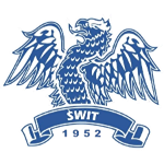 شعار Świt Szczecin U19