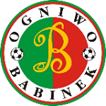 شعار KS Ogniwo Babinek