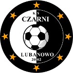KS Czarni Lubanowo شعار KS Czarni Lubanowo
