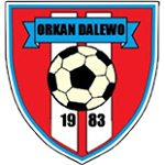 شعار Orkan Dalewo