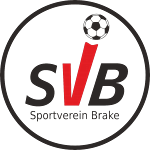 SV Brake شعار SV Brake