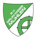 شعار SV Grün-Weiß Mühlen