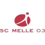 SC Melle 03 شعار SC Melle 03