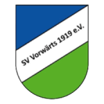 شعار SV Vorwärts Nordhorn