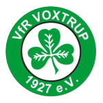 شعار VfR Voxtrup