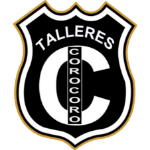 شعار CD Talleres Corocoro