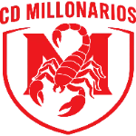 شعار Millonarios CDM