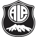 شعار Atlético La Paz
