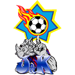 شعار Deportivo J&K