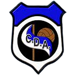 C.D Argual شعار C.D Argual
