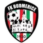 شعار FK Budmerice