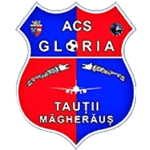 ACS Gloria Tăuții Măgherăuș U19 II شعار ACS Gloria Tăuții Măgherăuș U19 II