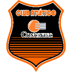 شعار CD Concretec