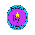 شعار Boa Vinda