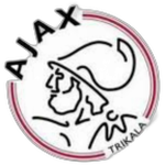 شعار Aias Trikalon